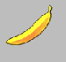 naštvaný banán .gif